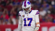 ‘That’s on me’: Josh Allen’s brutal self-assessment reveals key to fixing Bills’ inconsistent offense