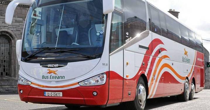 Number of deaths in horror Bus Éireann crash confirmed