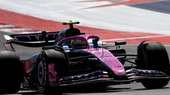 Calendario del GP de Brasil con Franco Colapinto: días, horas y cómo ver en vivo la Fórmula 1