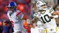Giants vs. Packers tickets 2025: How to buy, pricing, date for Week 11 NFL game in Green Bay