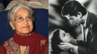 When Kamini Kaushal Opened Up About Breakup With Dilip Kumar: 'My Husband Understood Why It Happened'