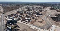 Una nueva avenida al Polo Científico de Neuquén: suman 50 cuadras de asfalto y una inversión de $4000 millones
