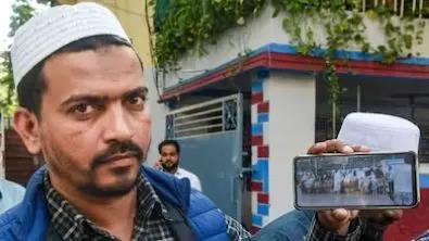 3 Generations Lost: 18 From A Single Hyderabad Family, Including 9 Kids, Killed In Madinah Bus Crash