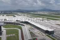 Carga se queda en AIFA, dice CSP