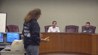 'We're all on the same page': Community meeting over stray hold reduction proposal addresses animal advocates' concerns