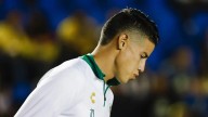 James Rodríguez, cabizbajo y enojado tras derrota de León; hay video y es tema en México