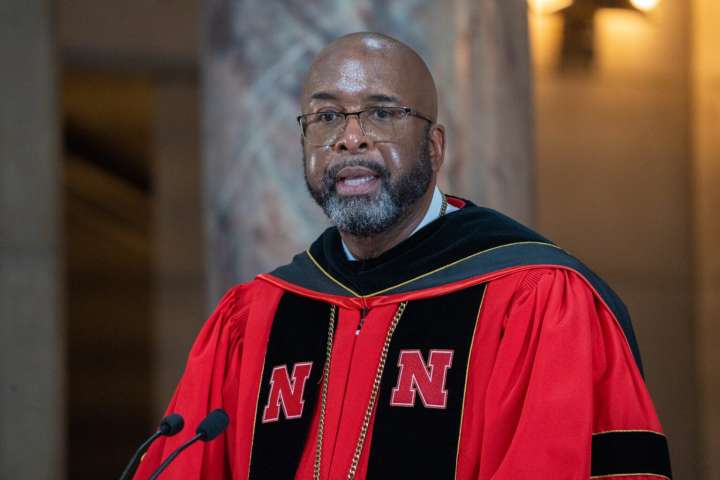 UNL Faculty Overwhelmingly Pass Historic ‘No Confidence’ Vote Against Chancellor