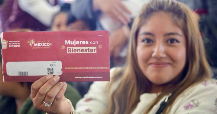 Último pago de Mujeres con Bienestar Edomex en diciembre 2025: cómo saber cuándo te toca el apoyo y cuál es el monto