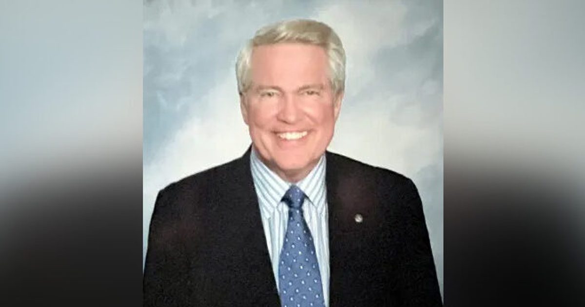 'Alabama Republican pioneer': Former legislator Douglas Van Hale passes at 83