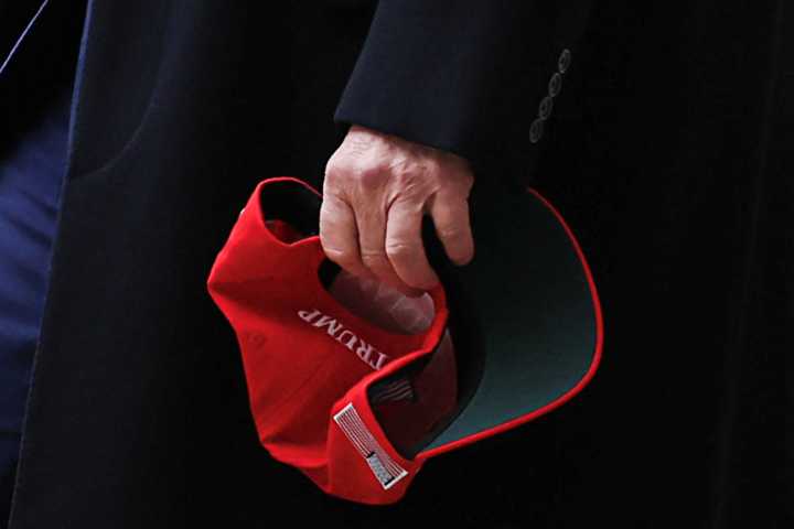 'Your people are hungry': MAGA voters say they are feeling pain as food benefits run out