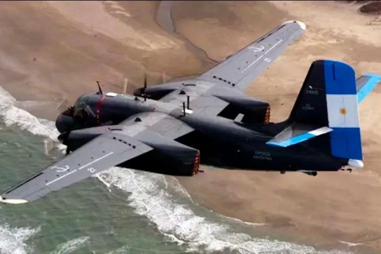Argentina retiró al último avión antisubmarino operativo del mundo y fue clave en la Guerra de Malvinas: videos