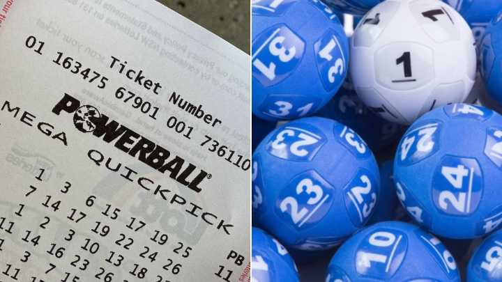 Powerball draw 1539: WA player takes home huge $50 million division one prize