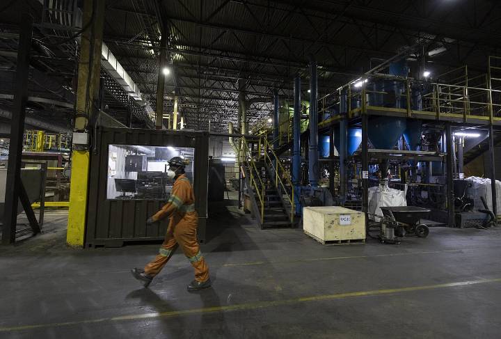 Canada Backs 25 Critical Minerals Projects In G