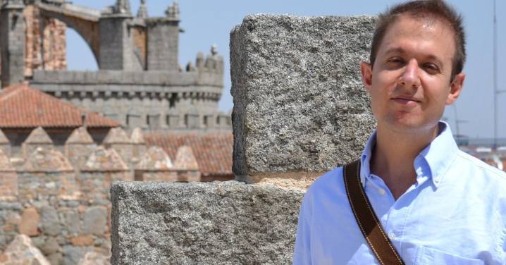 Almería puede hacer historia en la Bienal Española de Arquitectura y Urbanismo