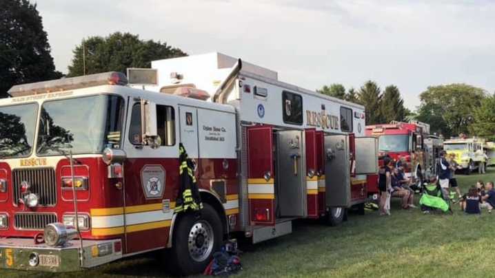 Study recommends consolidation of fire departments across six municipalities