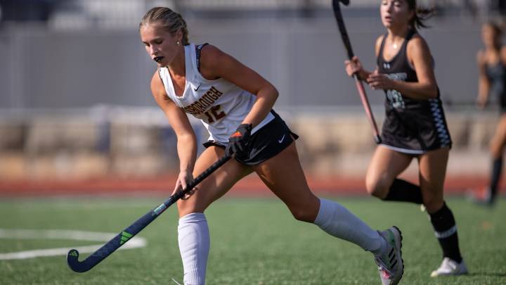 Simcak powers Hillsborough past Westfield in NJG4 first round