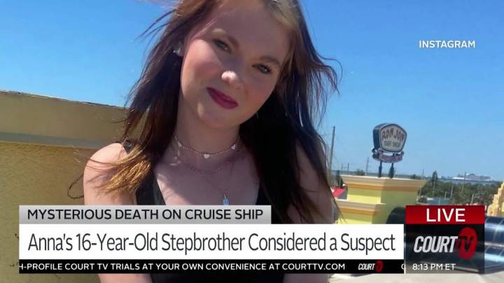 Anna Kepner’s Death Ruled a Homicide Due to Asphyxiation