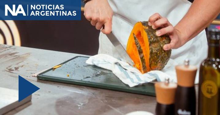 Sorpresas en MasterChef Celebrity: una participante se ausentó y su reemplazo emocionó a todos