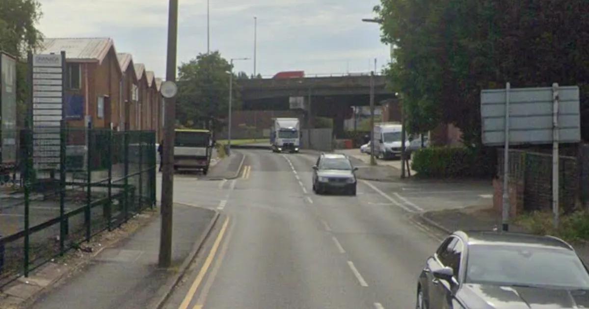 Murder arrest after woman, 19, dies in Oldbury