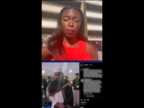 USF investigating reports that Muslim students were harassed during an on