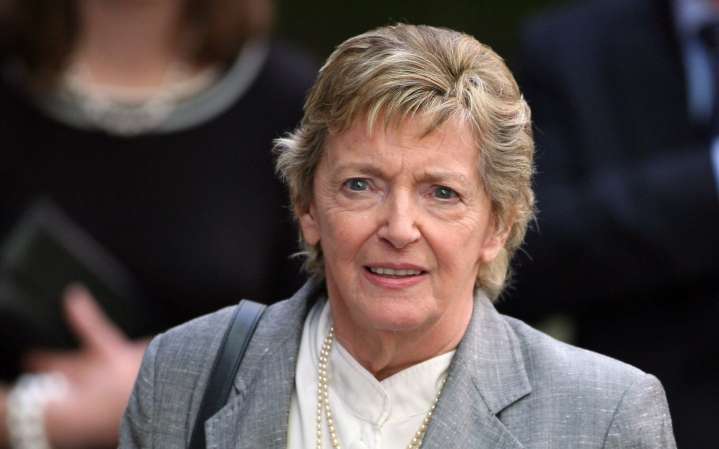 Jill Freud Cause of Death: 'Love Actually' Star, Inspiration For 'Narnia' Character Passes Away