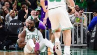 Celtics’ Jaylen Brown apoplectic over refs ‘blowing f***ing call’ that lost game vs. Jazz