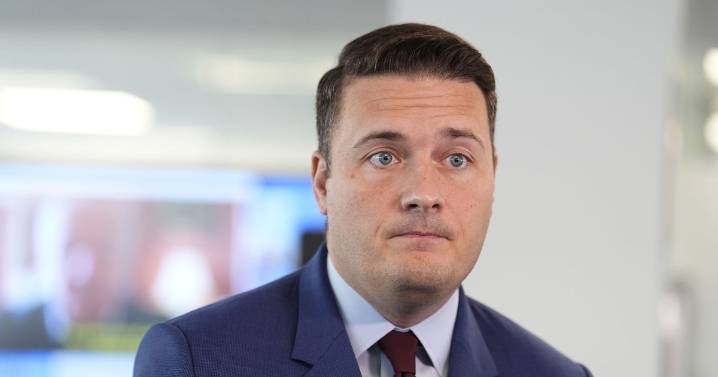 Government announcement over NHS redundancies as 1,600 Greater Manchester staff in 'Kafka