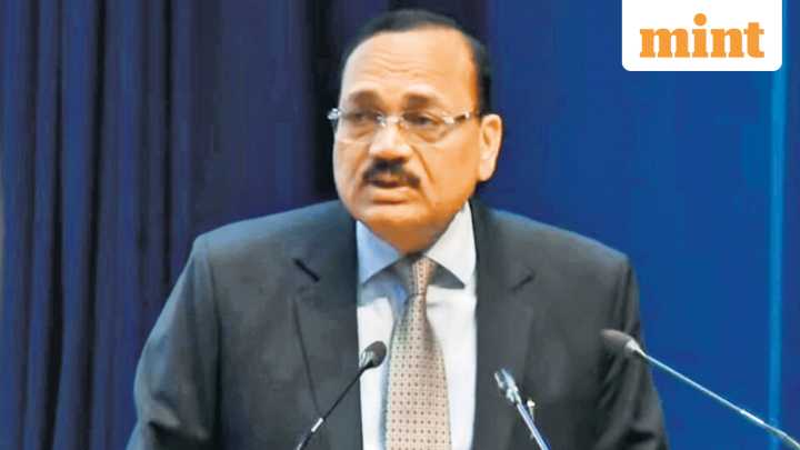 Justice Kant to be sworn in amid judges from 6 nations