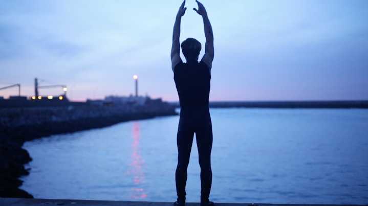 Un documental rescata la historia del buceo en Mar del Plata y sus tesoros submarinos