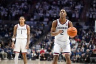 How Dan Hurley's visual aids, and Reed's return, helped UConn men improve from underwhelming opener