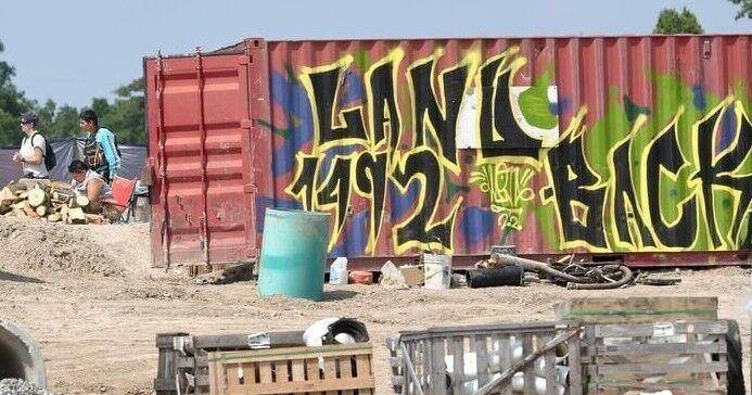 Indigenous-owned land in Norfolk sells at auction