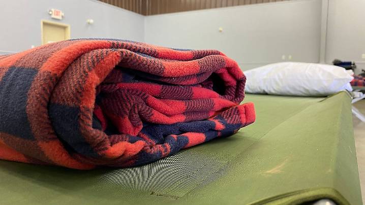 Bay area cold weather shelters opening ahead of cold