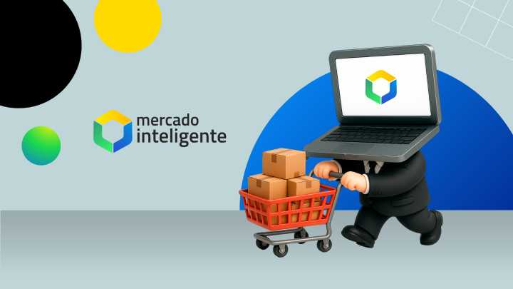 Mercado Inteligente compartirá su mirada experta en marketing sensorial y ecommerce en dos encuentros gratuitos