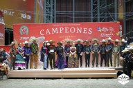 Aguascalientes se consolida como destino de eventos de alto impacto