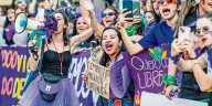 Generación Z: entre la protesta y la esperanza de un futuro distinto