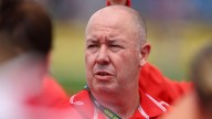 Sydney Swans’ AFLW coach Scott Gowans departs club following disappointing end to season
