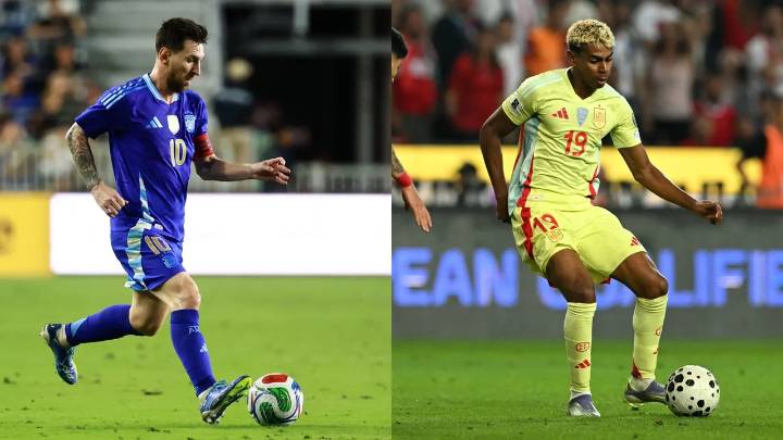 España vs. Argentina: se definió la fecha en la que se jugará la Finalissima