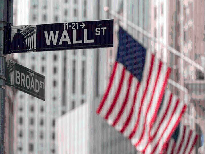 Wall Street cierra con fuerte alza: optimismo ante acuerdo para reabrir el gobierno