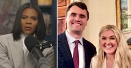 'Lying Through His Teeth': Candace Owens Lashes Out at Ben Shapiro Over Claims She Accused Erika Kirk of 'Killing Her Husband'