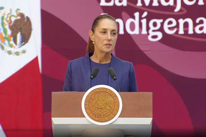 ¿Qué incluye el Plan Michoacán por la Paz y la Justicia impulsado por Claudia Sheinbaum?