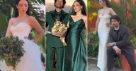 Así fue la boda de Paty Cantú y Christian Vázquez ¿dónde se casaron y quiénes fueron los invitados? (VIDEO y FOTOS)
