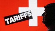 Suiza acuerda con Trump una rebaja de los aranceles estadounidenses al 15%