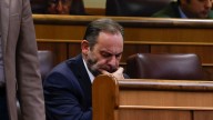 El Supremo se prepara para deliberar la próxima semana el recurso interpuesto por Ábalos