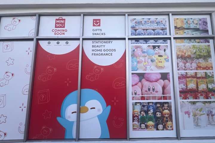 Japanese retailer Miniso coming to Rice Village ...