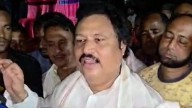 ‘No connection whatsoever’: Assam Congress shuts down AIUDF alliance talk