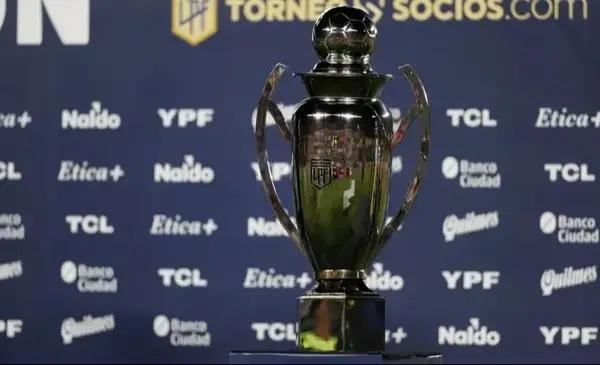 Sin River y con Boca: así son los cruces de cuartos de final del Torneo Clausura 2025