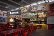 Restaurantes de Mérida se preparan para la temporada decembrina