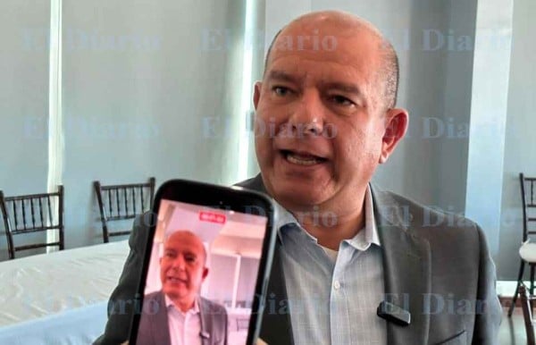 No respondemos a berrinche ni a fobias de Corral: Estrada