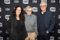 Cover-Up: Laura Poitras Chased Journalist Seymour Hersh for 20 Years