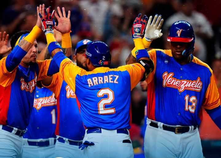 La Confederación de Beisbol decide cancelar la Copa América